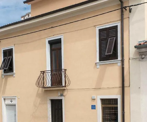 Διαμέρισμα Drio La Rena Πούλα