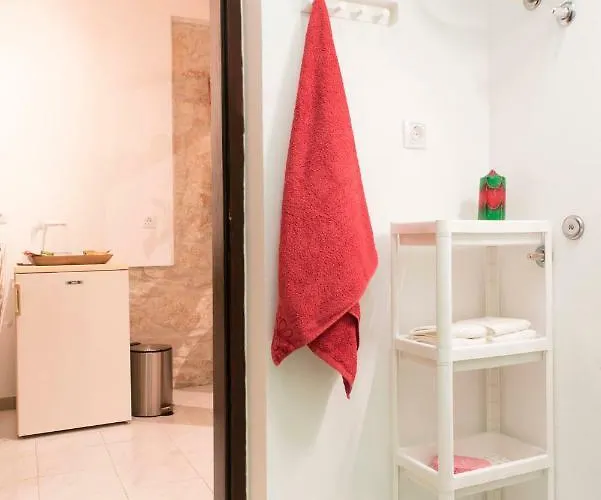 Drio La Rena Daire Pula