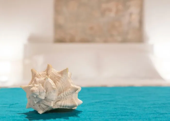 Διαμέρισμα Drio La Rena