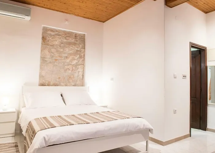 Daire Drio La Rena Pula