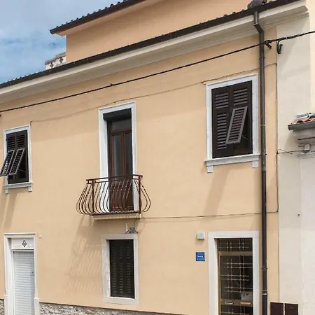 Apartment Drio La Rena Pula