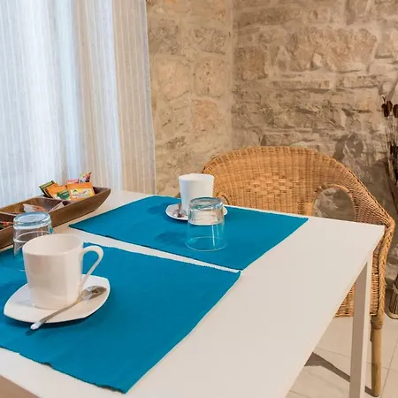 Apartman Drio La Rena Pula
