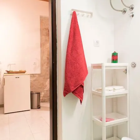 Drio La Rena Appartement Pula